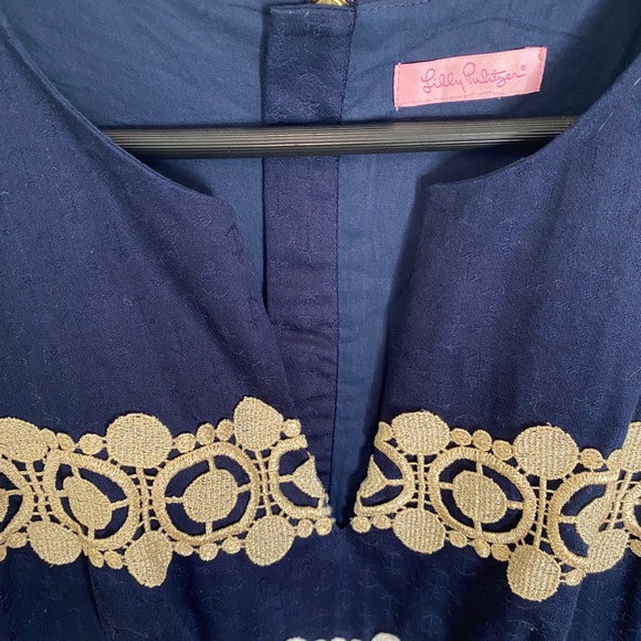 Lilly Pulitzer Dress - Picture 6 of 6